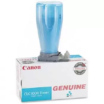 Canon toner cyan CLC1000 tonerová kazeta 1 kus originálna
