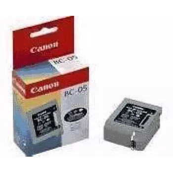 Canon BC-05 trojfarebná atramentová kazeta originálna