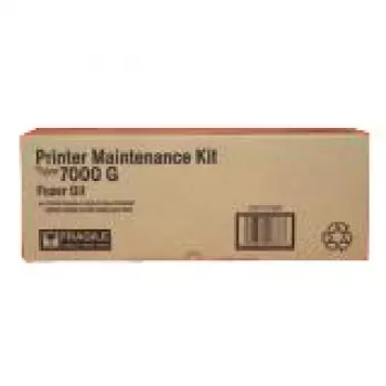 Ricoh Type 7000G - servisná sada, čierna, CL 7000, 7100, 1 ks