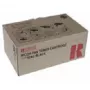 Ricoh Type 2500 čierny toner tonerová kazeta 1 ks originál