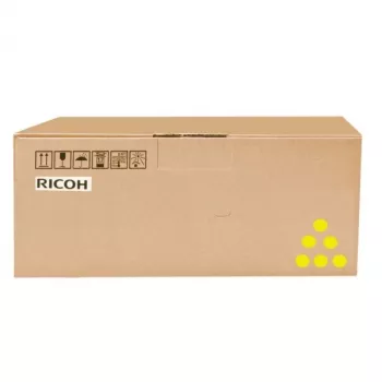 Ricoh 842070 tonerová kazeta 1 ks originál žltá
