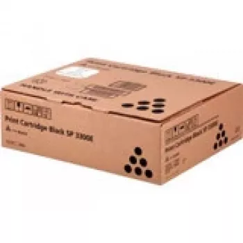 Ricoh toner SP3300E čierna tonerová kazeta originál