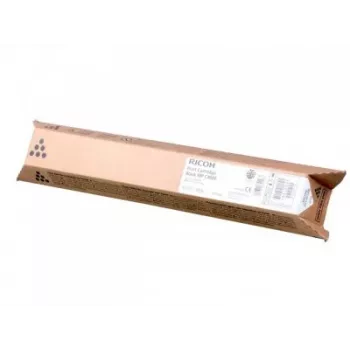 Ricoh čierny toner, 8,3k strán, 8300 strán, čierna, 1 ks