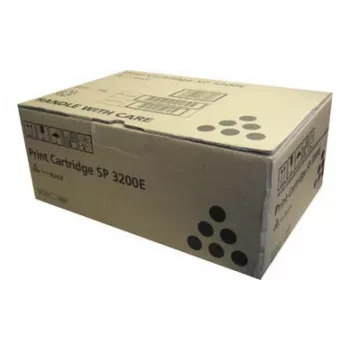Toner Ricoh kazeta Typ SP 3200E 407162 2500 strán čierna