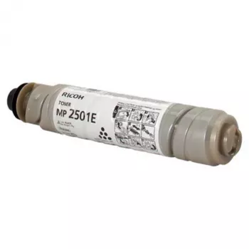 Ricoh MP 2501E čierna tonerová kazeta, originál (842341)