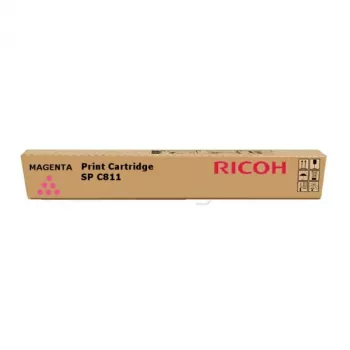 Ricoh 821219 tonerová kazeta 1 ks originál purpurová