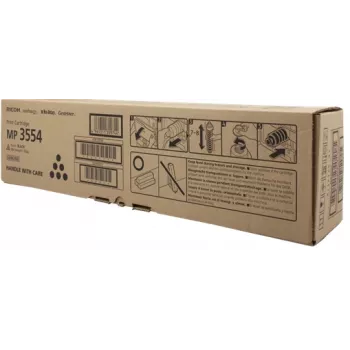 Toner Ricoh MP3554 čierny 20000 strán