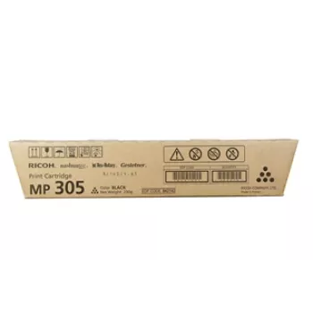 Ricoh 842142 tonerová kazeta 1 ks originál čierna