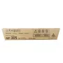 Ricoh 842142 tonerová kazeta 1 ks originál čierna