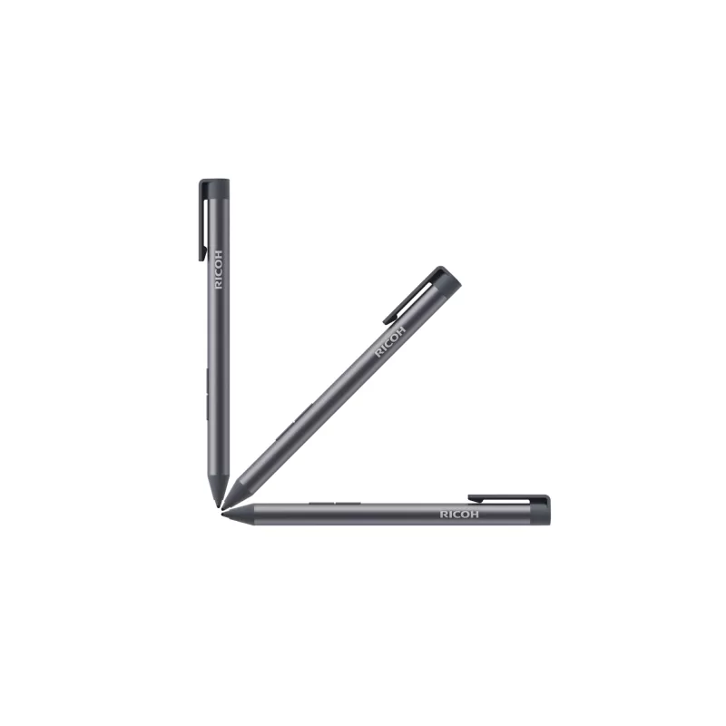 Stylus Pen Ricoh Monitor Type 1 prenosné monitory čierny