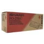 Sharp FO-29DC tonerkartuša 1 kus originálna čierna