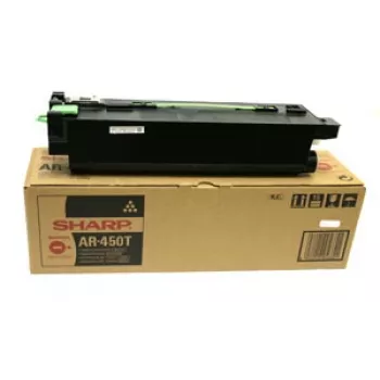 Toner Sharp AR 450T 27000 strán čierny