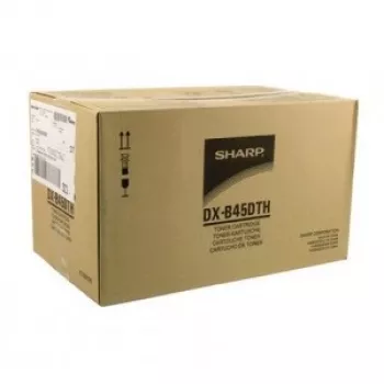 Sharp DX-B45DTH tonerkartuša 1 ks originálna čierna