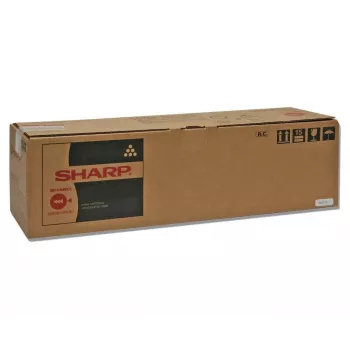Tonerkartuša Sharp MX-C36TB originálna čierna, výdrž 20 000 strán, 1 kus