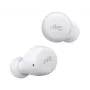 Bezdrôtové In-Ear slúchadlá JVC HA-A5T True Wireless Stereo (TWS) — intraaurálne, 20–20000 Hz, biela