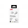Bezdrôtové In-Ear slúchadlá JVC HA-A5T True Wireless Stereo (TWS) — intraaurálne, 20–20000 Hz, biela