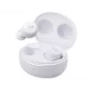 Bezdrôtové In-Ear slúchadlá JVC HA-A5T True Wireless Stereo (TWS) — intraaurálne, 20–20000 Hz, biela