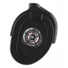 JVC GG-01 headset káblový cez hlavu herný čierny