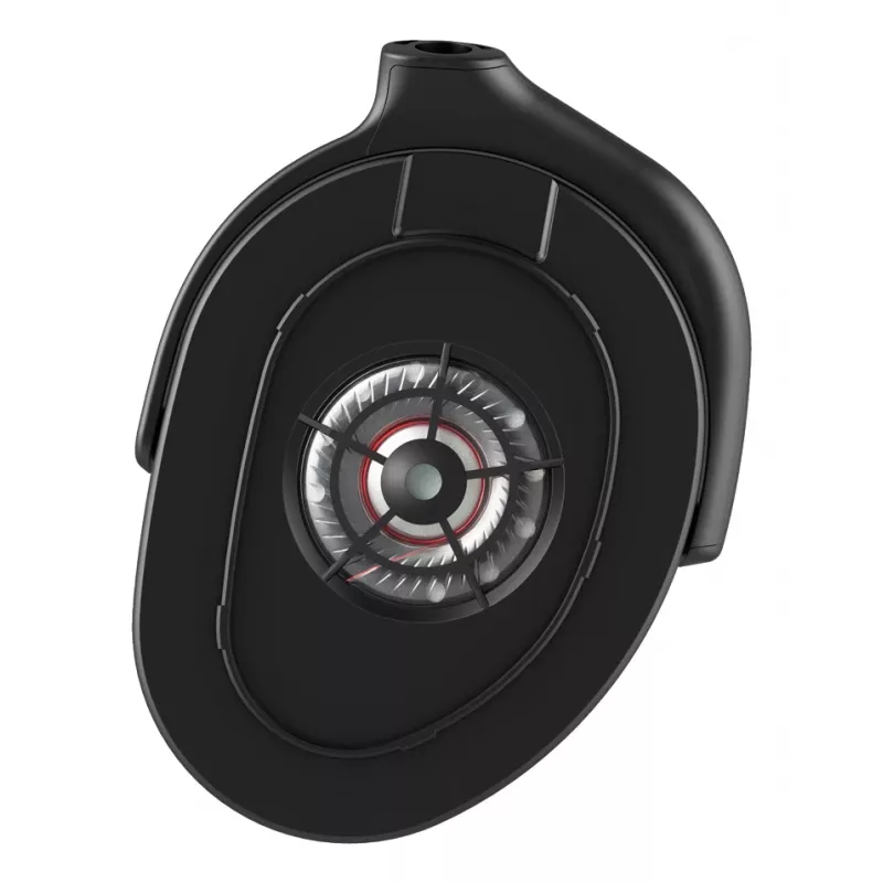 JVC GG-01 headset káblový cez hlavu herný čierny