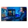 JVC GG-01 headset káblový cez hlavu herný čierny