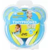 JVC HA-KD7-Y-E slúchadlá káblové za krk hudba modrá, žltá