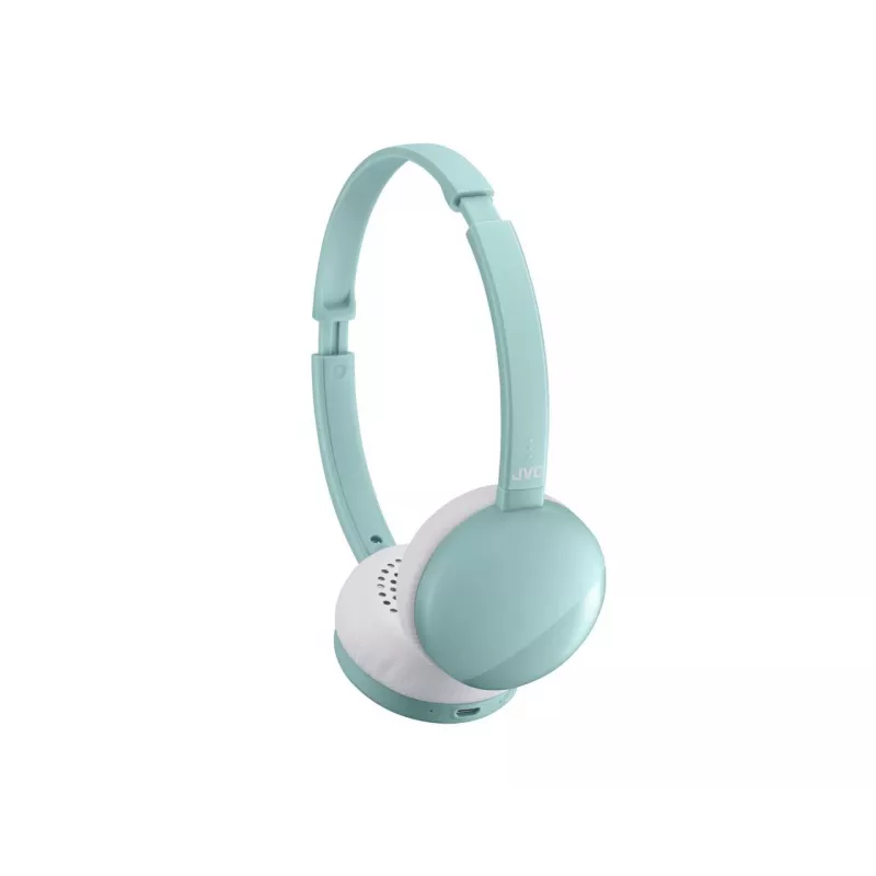 JVC HA-S22W-Z-U bezdrôtové On-Ear slúchadlá