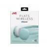 JVC HA-S22W-Z-U bezdrôtové On-Ear slúchadlá