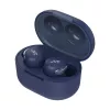 JVC Active Noise Cancelling TWS modré