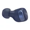 JVC Active Noise Cancelling TWS modré