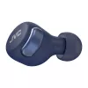 JVC Active Noise Cancelling TWS modré