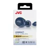 JVC Active Noise Cancelling TWS modré