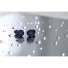 JVC Active Noise Cancelling TWS modré