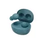 Headset JVC Gumy Mini TWS zelený