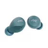 Headset JVC Gumy Mini TWS zelený