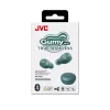 Headset JVC Gumy Mini TWS zelený