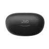 JVC Gumy TWS Stix čierne, True Wireless Stereo (TWS), 20 - 20000 Hz, hovory/hudba, 8,4 g, headset, čierna