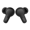 JVC Gumy TWS Stix čierne, True Wireless Stereo (TWS), 20 - 20000 Hz, hovory/hudba, 8,4 g, headset, čierna