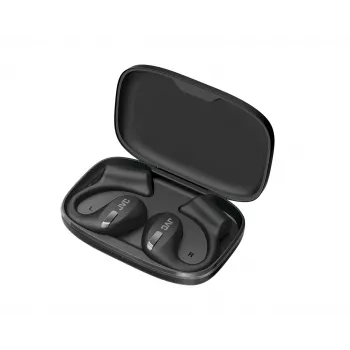 JVC HA-NP50T-B-U Nearphone TWS čierne