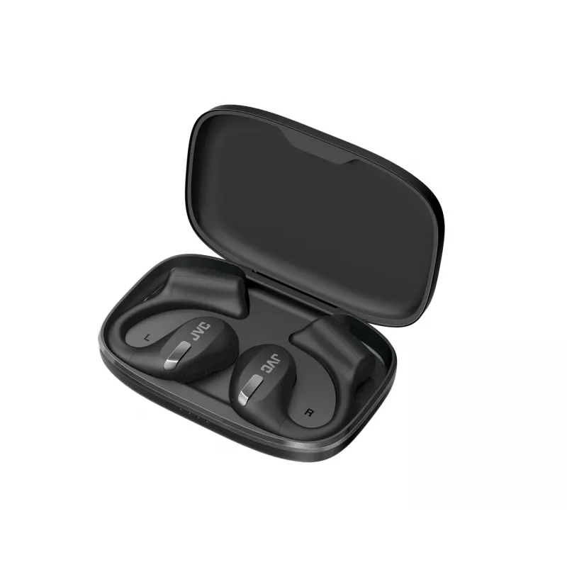 JVC HA-NP50T-B-U Nearphone TWS čierne