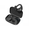 JVC HA-NP50T-B-U Nearphone TWS čierne
