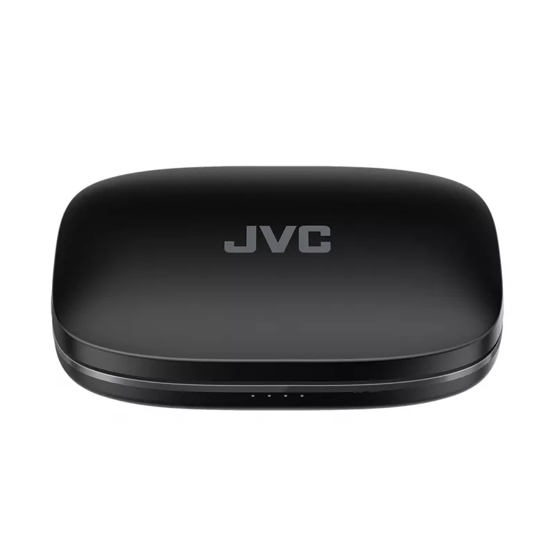 JVC HA-NP50T-B-U Nearphone TWS čierne
