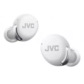 JVC HA-A30T2-W-U slúchadlá/headset True Wireless Stereo (TWS) In-Ear hovory/hudba USB Type-C Bluetooth biele