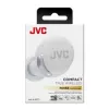 JVC HA-A30T2-W-U slúchadlá/headset True Wireless Stereo (TWS) In-Ear hovory/hudba USB Type-C Bluetooth biele