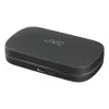 Headset JVC HA-NP40T True Wireless Stereo TWS háčik za ucho Bluetooth čierny, 20–20000 Hz, 10 m