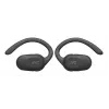 Headset JVC HA-NP40T True Wireless Stereo TWS háčik za ucho Bluetooth čierny, 20–20000 Hz, 10 m