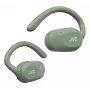 JVC HA-NP40T headset True Wireless Stereo (TWS) háčik za ucho hovory/hudba Bluetooth zelený