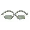 JVC HA-NP40T headset True Wireless Stereo (TWS) háčik za ucho hovory/hudba Bluetooth zelený