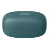 JVC HA-NP1T headset True Wireless Stereo (TWS) prichytenie na ucho pre hovory/hudba USB Type-C Bluetooth modrá, zlatá