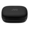 JVC HA-EC75T-B-U slúchadlá/headset bezdrôtové háčik za ucho športové Bluetooth čierne