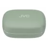 JVC HA-EC75T-G-U slúchadlá/headset bezdrôtové háčik za ucho športové Bluetooth zelené